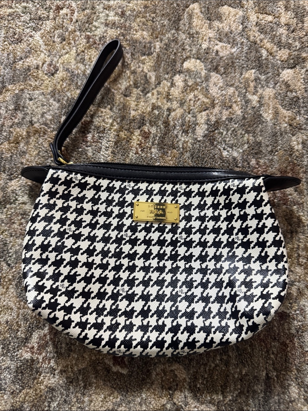 Lauren Ralph Lauren wrislet